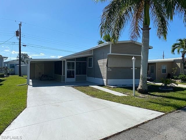 1st image of 20601 Port Dr