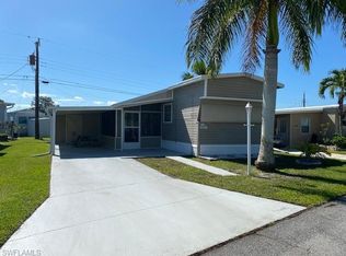 20601 Port Dr, Estero, FL 33928