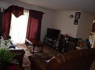 105 Claridge Ct #1-1001, Princeton, NJ 08540