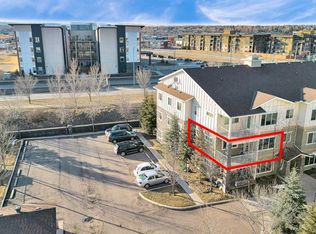 4 Kingsland Close SE #2215, Airdrie, AB T4A 0J3