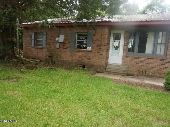 8572 Bergeron St, Livonia, LA 70755