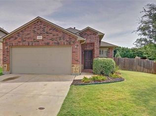 5200 Britton Ridge Ln, Fort Worth, TX 76179