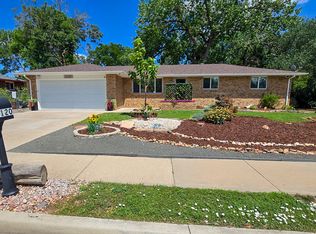 2120 N Wilson Ave, Loveland, CO 80538