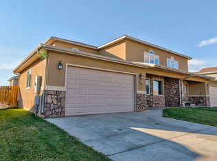 1714 Mercil Ct, Laramie, WY 82070