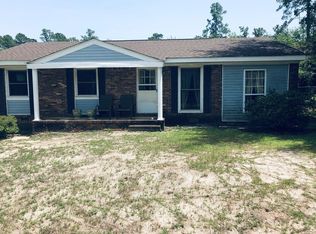 1182 Clarks Place Rd, Waynesboro, GA 30830
