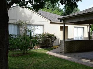 11819 S Youngwood Ln, Houston, TX 77043