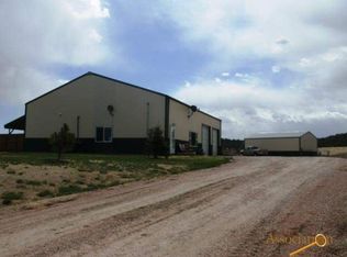 3801 Drolc Ln, Piedmont, SD 57769