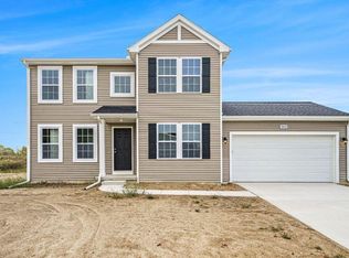2032 Morgan Run, Hudsonville, MI 49426