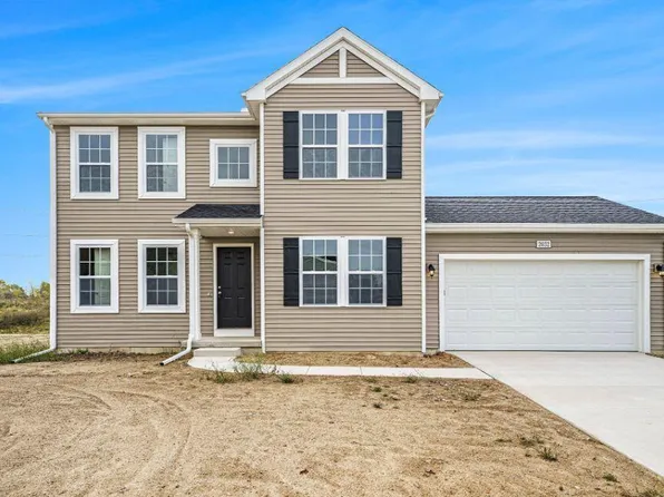 2032 Morgan Run, Hudsonville, MI 49426