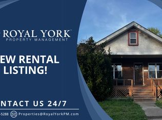 408 Josephine Ave, Windsor, ON N9B 2L1