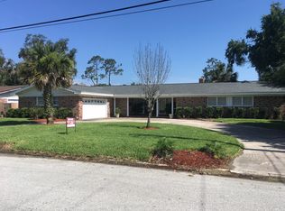 3751 Montclair Dr, Jacksonville, FL 32217