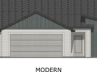 7441 E Shields Dr, Nampa, ID 83687