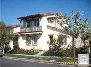 43 Bamboo, Irvine, CA 92620