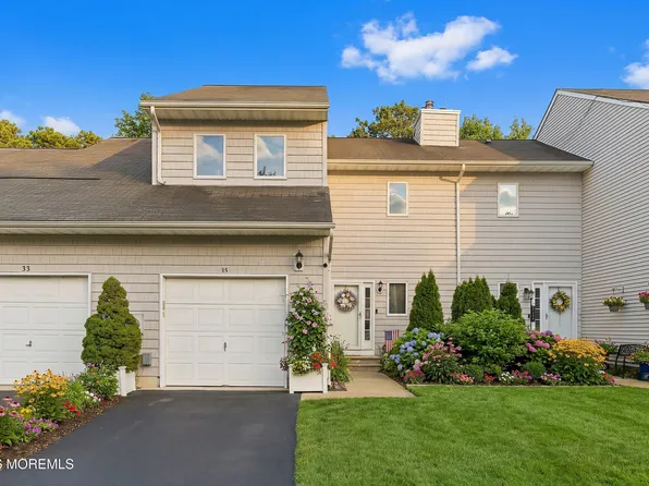 35 S Sailors Quay Drive #702, Brick, NJ 08723