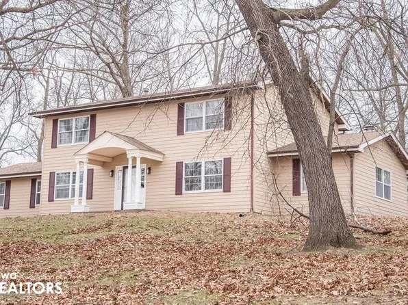 23 Greenbriar Ln, Ottumwa, IA 52501