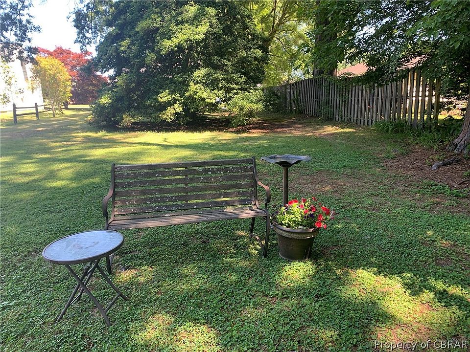 59 Roseneath Ave Kilmarnock, VA Zillow