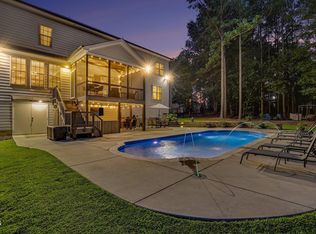 294 Dongola St, Clayton, NC 27520