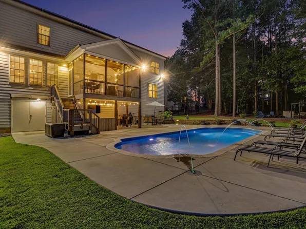 294 Dongola St, Clayton, NC 27520