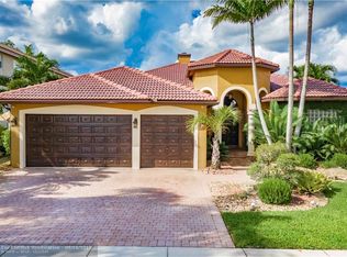 18965 SW 33rd Ct, Miramar, FL 33029