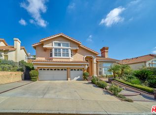 19725 Falcon Crest Way, Porter Ranch, CA 91326