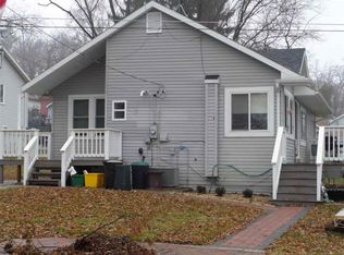 1713 E Road Eight, Edgerton, WI 53534