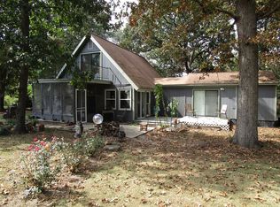 3478 Camp Rawls Rd, Wagener, SC 29164