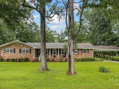 1368 White Oak Street SE, Conyers, GA, 30013