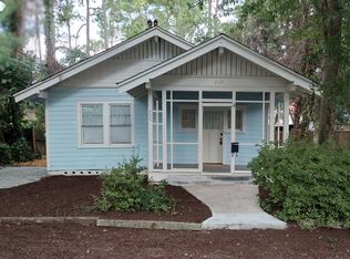 205 Forsythe St, Augusta, GA 30901