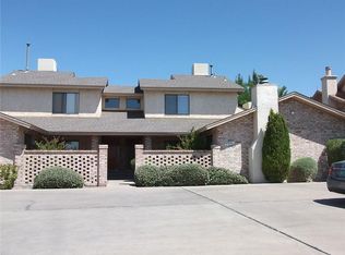 7045 Orizaba Ave APT C, El Paso, TX 79912