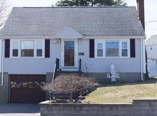 626 Trapelo Rd, Waltham, MA 02452