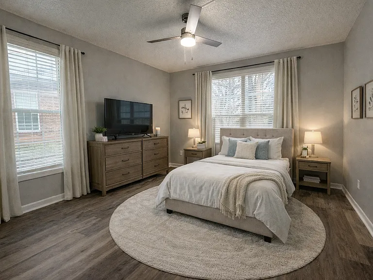 Wind Crest Apartments and Townhomes - Move in Specials Available! — Photo 9