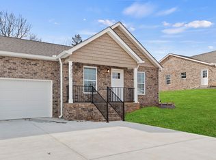 7221 Howard Bennett Way, Knoxville, TN 37931