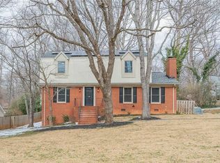 4510 Highberry Rd, Greensboro, NC 27410