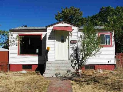 4818 N Lee St, Spokane, WA, 99207