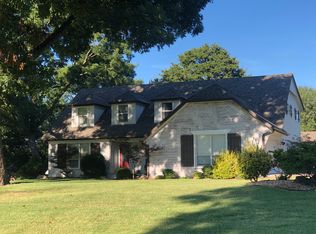 6523 S 218 East Ave, Broken Arrow, OK 74014