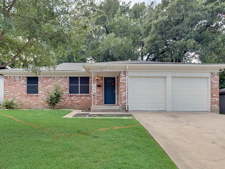 113 N Wisteria St — Photo 1