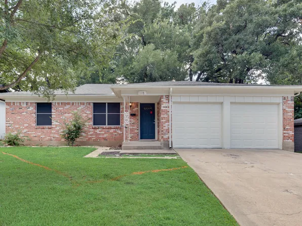 113 N Wisteria St, Mansfield, TX 76063