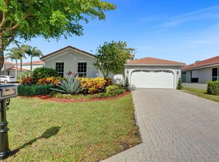 6809 Portside Dr, Boca Raton, FL 33496