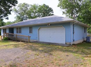743 Tappan St, Forked River, NJ 08731