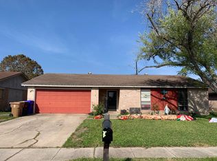 10506 Hemlock Rd, Corpus Christi, TX 78410