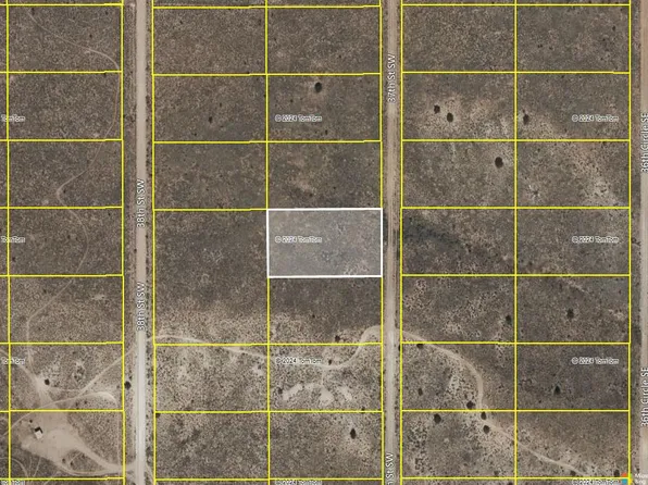 37th U4 B54 L31 St SW, Rio Rancho, NM 87124