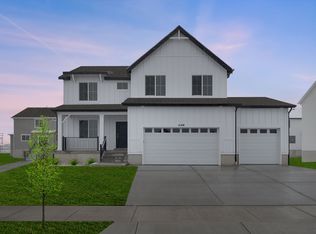 2057 E 750 N, Spanish Fork, UT 84660