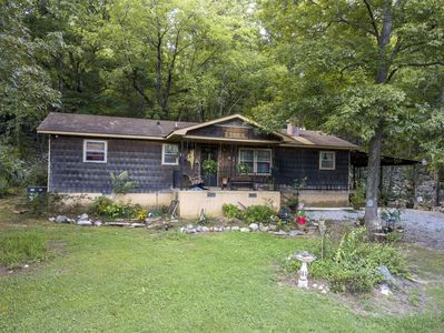 190 John Walker Dr, Cowan, TN, 37318