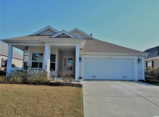 1253 Kiawah Loop, Murrells Inlet, SC 29576