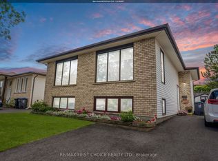 224 London Dr, Thunder Bay, ON P7A7Z6