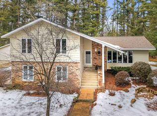 4021 ALPINE WAY, Wisconsin Rapids, WI 54494