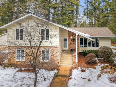 4021 ALPINE WAY, Wisconsin Rapids, WI, 54494