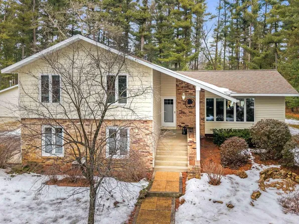 4021 ALPINE WAY, Wisconsin Rapids, WI 54494