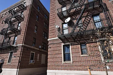 Rented by Bold New York
