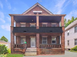 15628 Halliday Ave, Cleveland, OH 44110